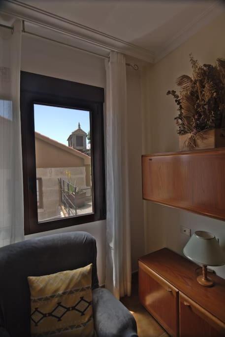 Ferienwohnung Casa Patricia Pontevedra Exterior foto