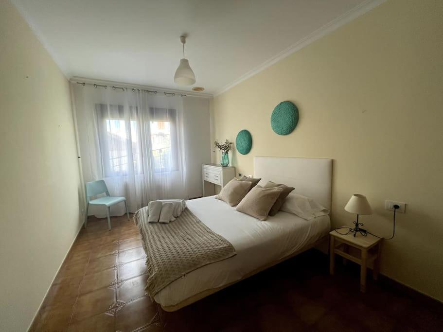 Ferienwohnung Casa Patricia Pontevedra Exterior foto